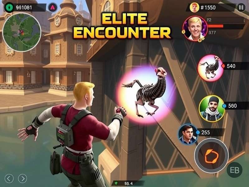Elite Encounter Indian Player Guide